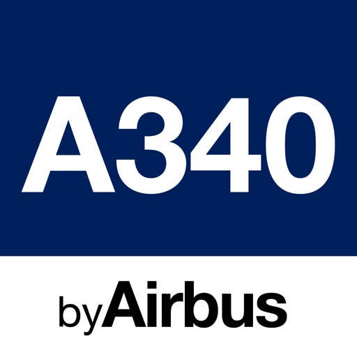 A340 Proven Performer iOS App