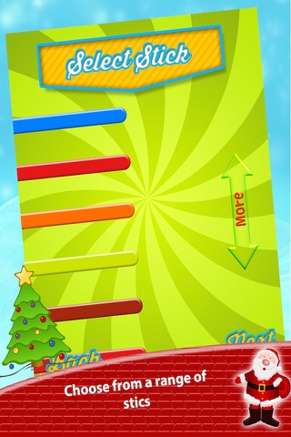 Lolli Candy Maker4-Pop Fun screenshot 4