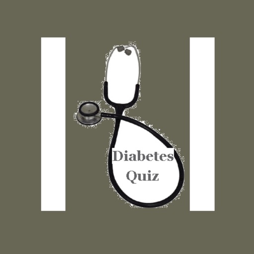 MedicalNursingDiabetesQuiz icon