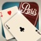 Paris Tri-Peaks: Master Solitaire Saga - Real Classic Patience Strategy Card Game