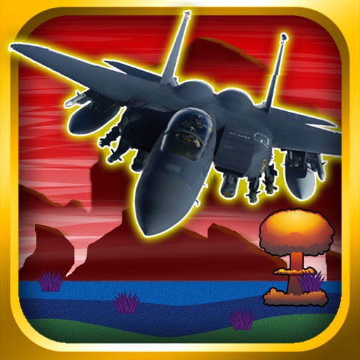 Land Fighter iOS App