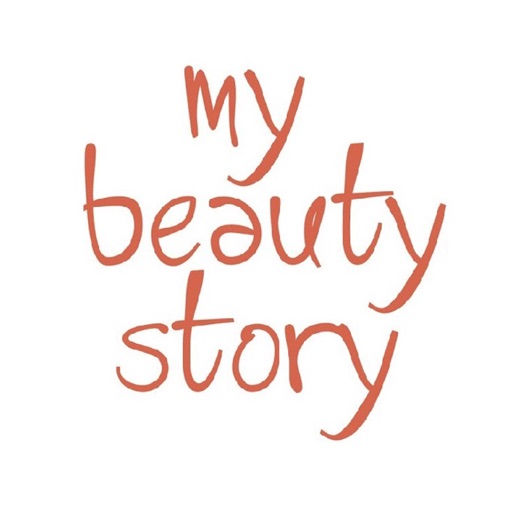 Mybeautystory Icon