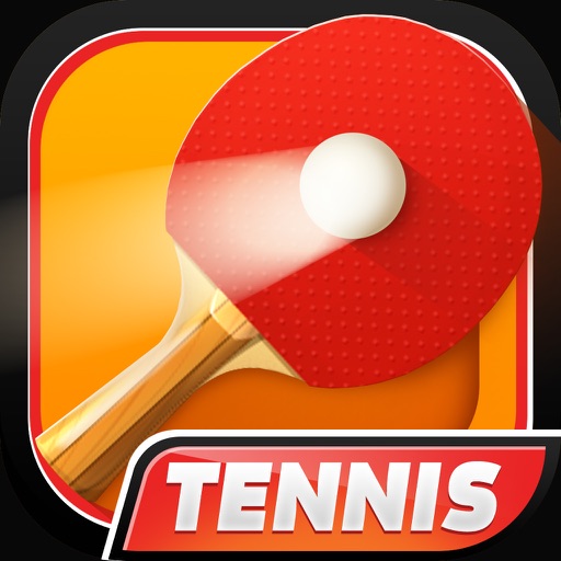 Table Tennis 3D - Virtual Championship FREE icon