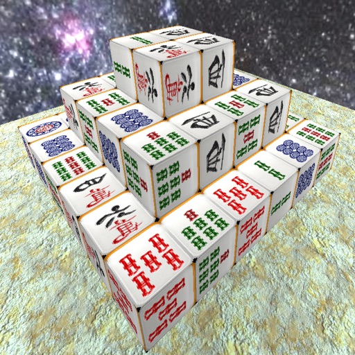 Mahjong 3d Box Iphone And Ipad Game Reviews