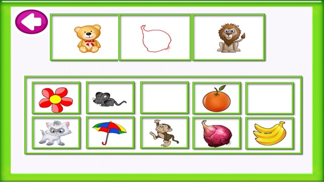 Learning For Toddlers - Free Games For Toddlers(圖4)-速報App