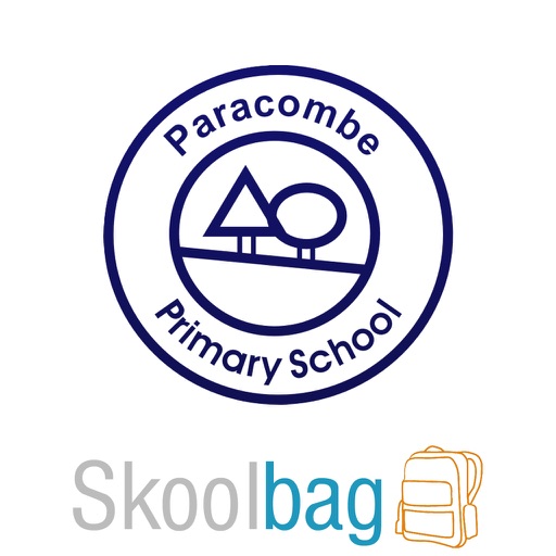 Paracombe Primary School - Skoolbag