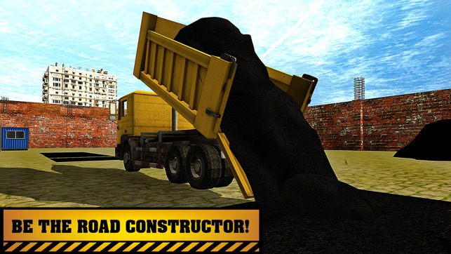 Road Builder City Construction(圖3)-速報App