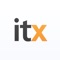 The ITX app easily provides registered ITX clients with a clearer insight to the status of their projects