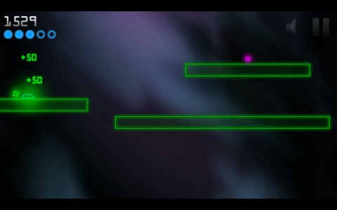 Vector Runner Remix screenshot 3