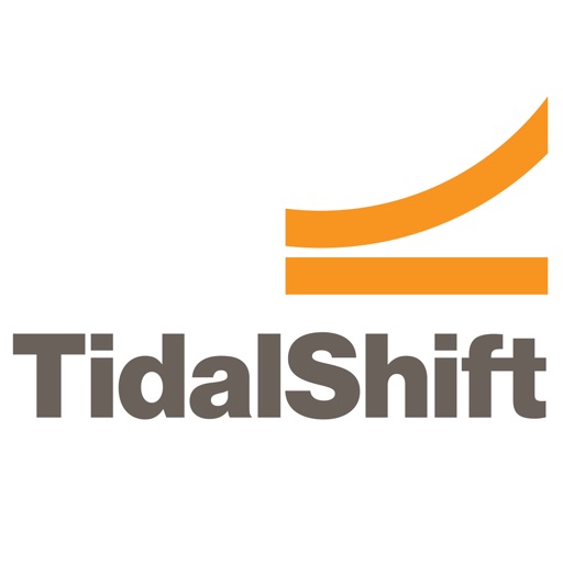 TidalShift Member's Portal icon