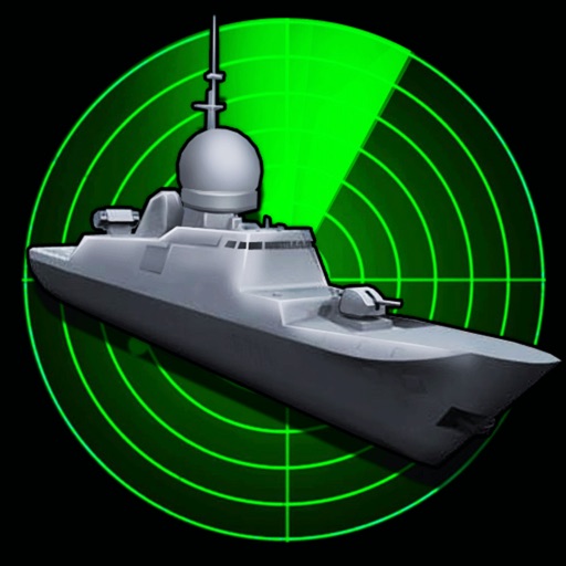 Fleet Defender iOS App