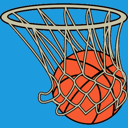 Basketball Livescore icon