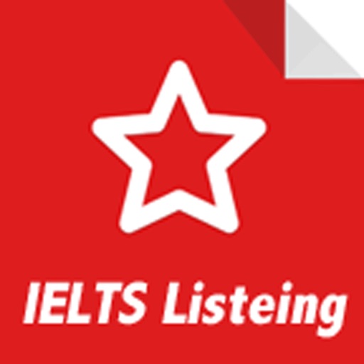 Cambridge IELTS 10 Listening icon