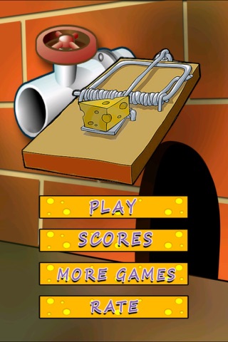 Capture the Mice - A Mousetrapping Game For Kids screenshot 4