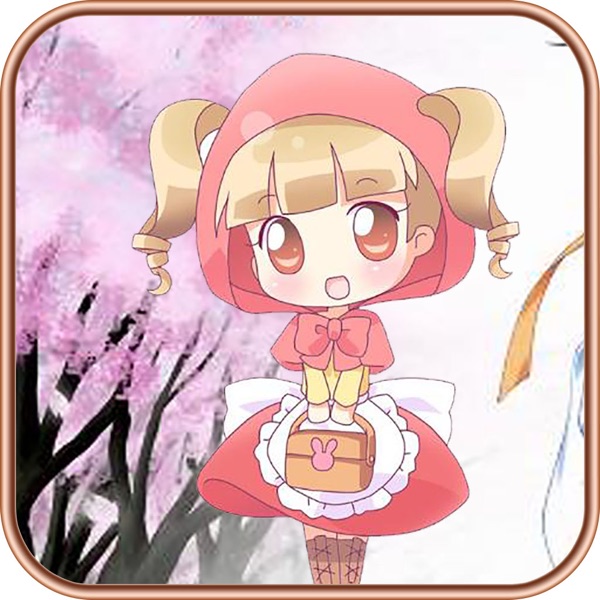 2015最新公主拼图 游戏