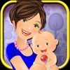 Mommy & Newborn Baby Care – new baby care game for kids