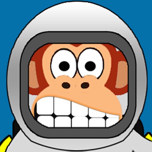 Flying Apes Icon