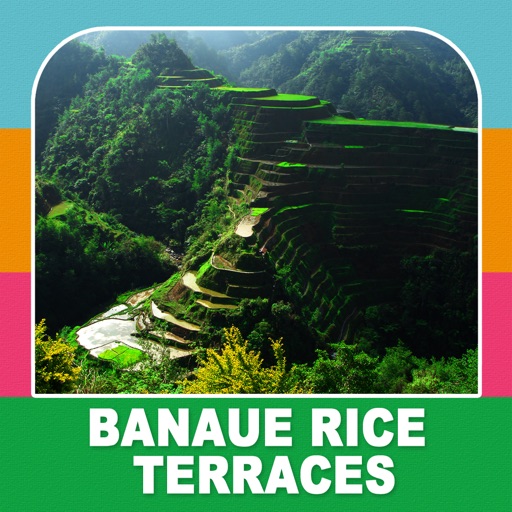 Banaue Rice Terraces