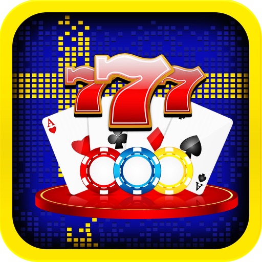 Casino - Tons o' Money iOS App