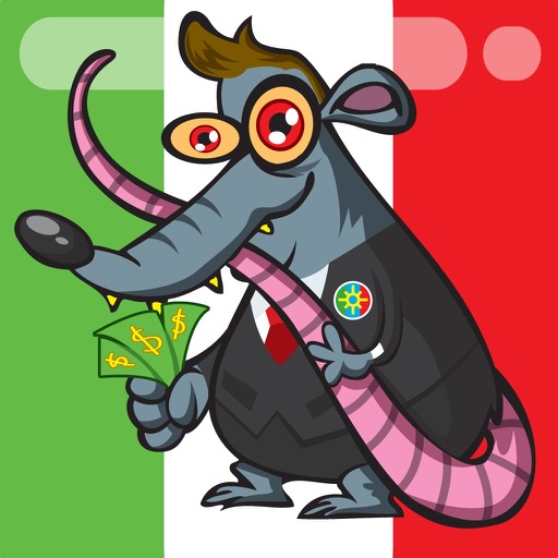 Mexicracia iOS App