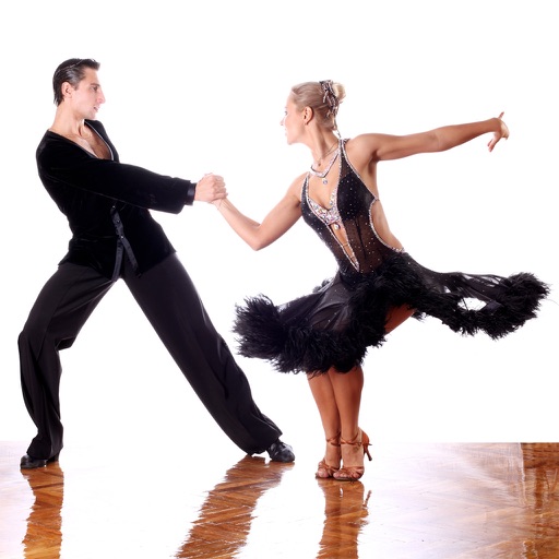 How To Ballroom Dance