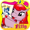 Filly® Photo Fun