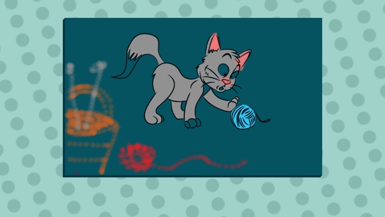 Paint With Me: Coloring book