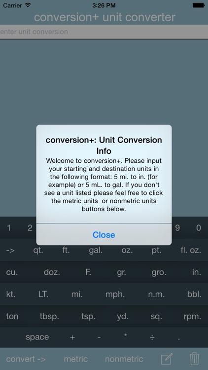conversion+: math, science, and unit conversion and formula calculation ...