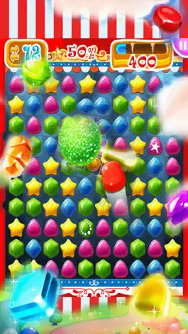 Game screenshot Special Jelly Jam: Pop Pop Mania mod apk