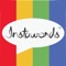 InstaWords Free - Add Text Over Your Photos or Make Them Into Beautiful Pictures