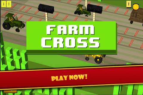Farm Crossing screenshot 4