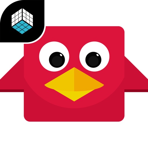 Birdie - Make the Tiny Bird Fly iOS App
