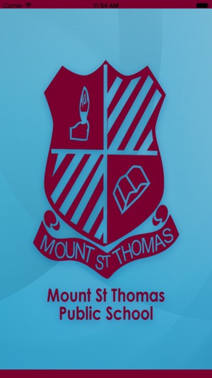 Mount St Thomas Public School - Skoolbag(圖1)-速報App