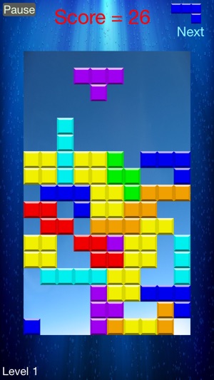 Blocks Stacker(圖2)-速報App