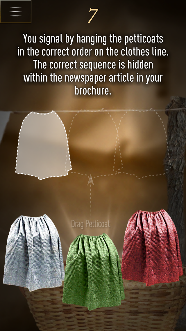 Agent 711 Spy Adventure