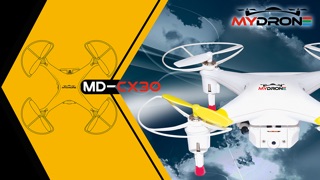 【图】MD_WiFiUFO(截图1)