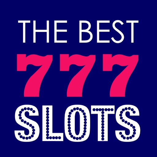 Top IGT Slots - Play the best Vegas slot machine games & get a free online casino bonus Icon