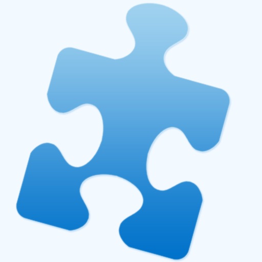 Jigsaw Puzzle Fest iOS App