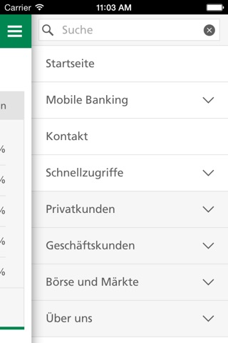 SGKB – Ihre Finanzbegleiterin screenshot 3