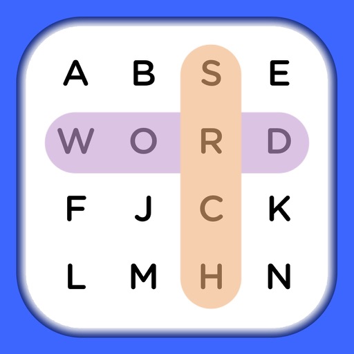 Word Search™ icon