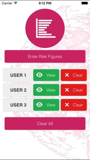 Breast Cancer Risk Visualisation(圖3)-速報App