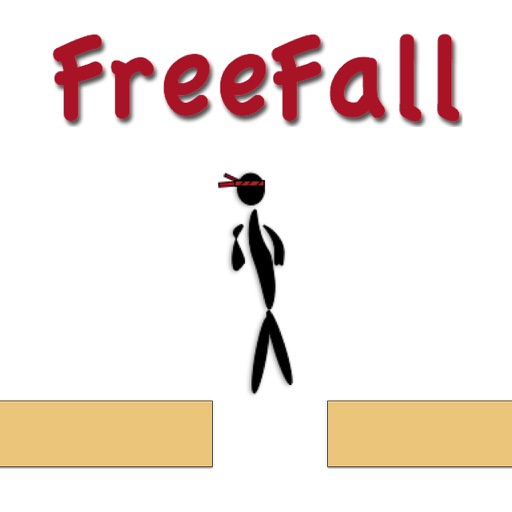 FreeFall: The Game Icon