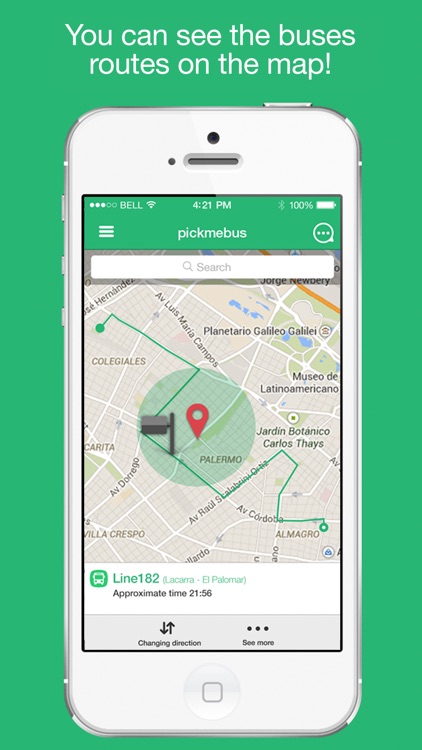 pickmebus screenshot-4