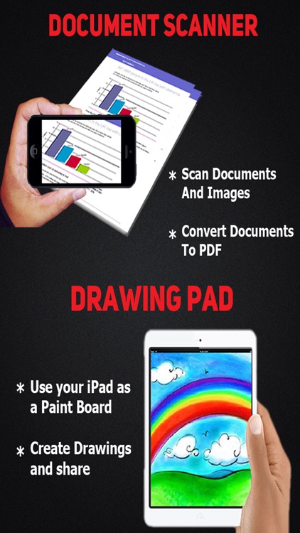 MobileOffice - Word Processor and Reader for Microsoft Office screenshot-4