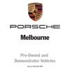 Porsche Centre Melbourne mobile App