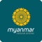 Inflight entertainment on your own device from Myanmar National Airlines