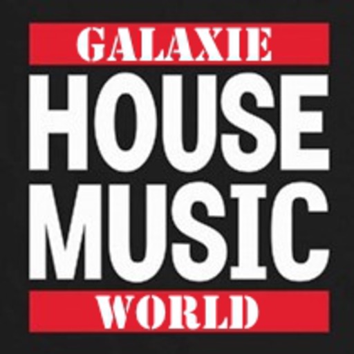 Galaxie House World.