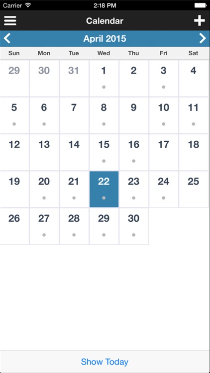 PERRLA Complete screenshot-3