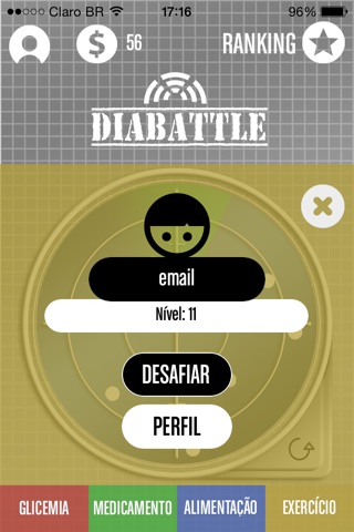 Diabattle screenshot 3