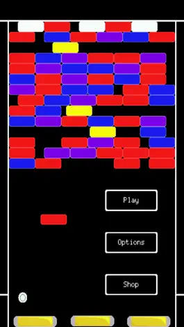 Game screenshot Brick Blaster Bonanza apk